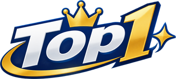 top1 logo